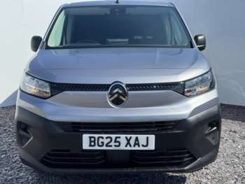 Used Citroen Berlingo 2025 for sale - 74505565: Photo