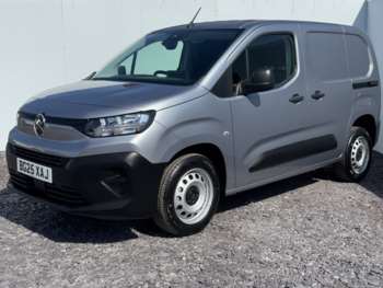 Used Citroen Berlingo 2025 for sale - 74505565: Photo