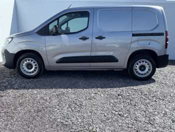 Used Citroen Berlingo 2025 for sale - 74505565: Photo