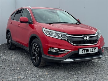Used Honda CR-V 2018 for sale - 79551387: Photo