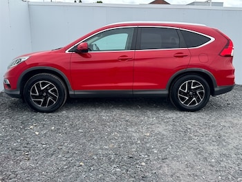 Used Honda CR-V 2018 for sale - 79551387: Photo