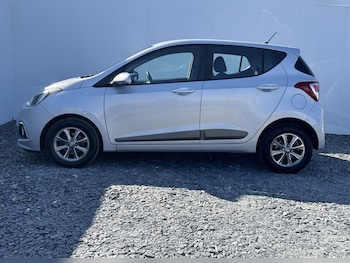 Used Hyundai i10 2017 for sale - 79488583: Photo