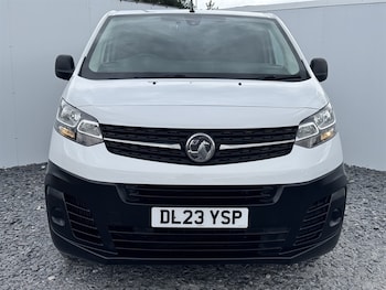Used Vauxhall Vivaro 2023 for sale - 79314365: Photo