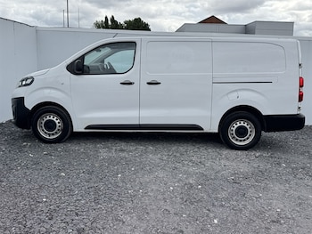 Used Vauxhall Vivaro 2023 for sale - 79314365: Photo