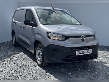Used Citroen Berlingo 2025 for sale - 75288097: Photo