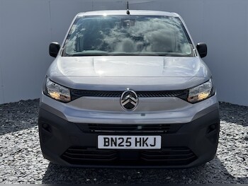 Used Citroen Berlingo 2025 for sale - 75288097: Photo