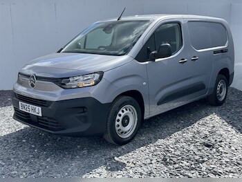 Used Citroen Berlingo 2025 for sale - 75288097: Photo