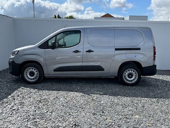 Used Citroen Berlingo 2025 for sale - 75288097: Photo