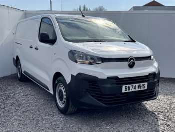 Used Citroen Dispatch 2025 for sale - 73948498: Photo