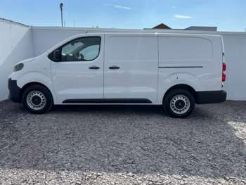 Used Citroen Dispatch 2025 for sale - 73948498: Photo