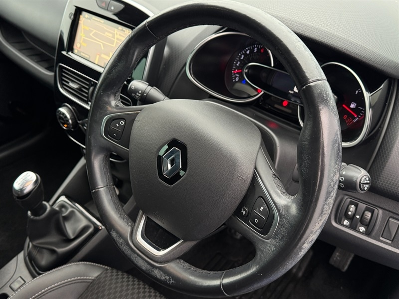 Used Renault Clio 2019 for sale - 76157492: Photo 13