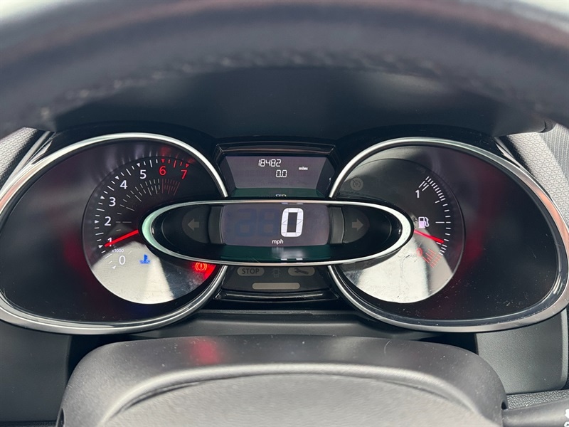 Used Renault Clio 2019 for sale - 76157492: Photo 14