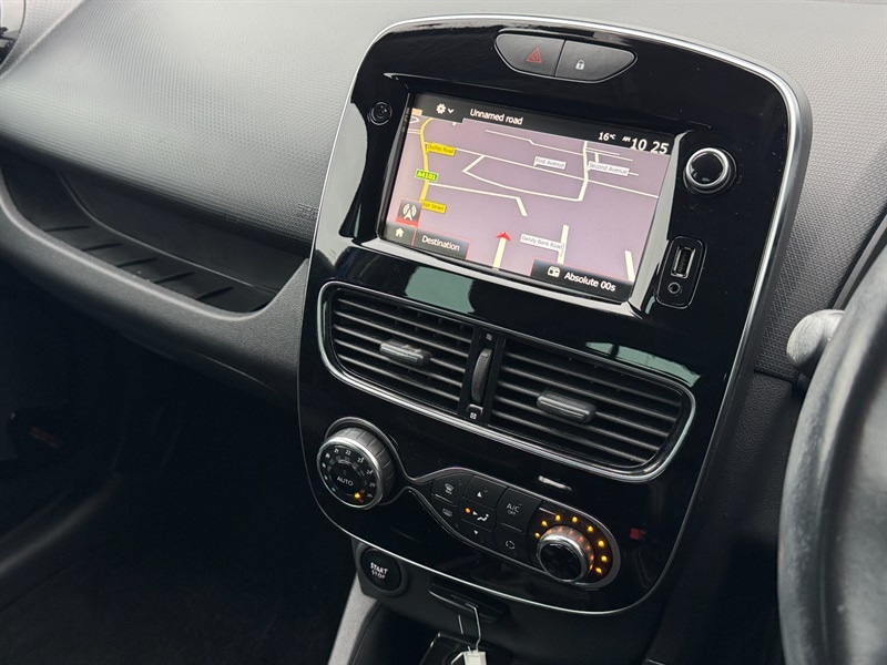 Used Renault Clio 2019 for sale - 76157492: Photo 15