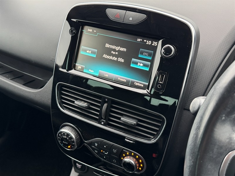 Used Renault Clio 2019 for sale - 76157492: Photo 18