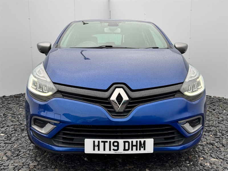 Used Renault Clio 2019 for sale - 76157492: Photo 2