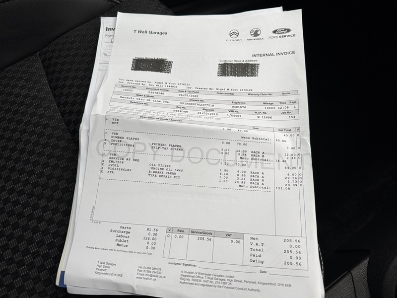 Used Renault Clio 2019 for sale - 76157492: Photo 24