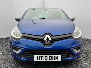 Used Renault Clio 2019 for sale - 76157492: Photo 2
