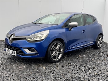 Used Renault Clio 2019 for sale - 76157492: Photo 3