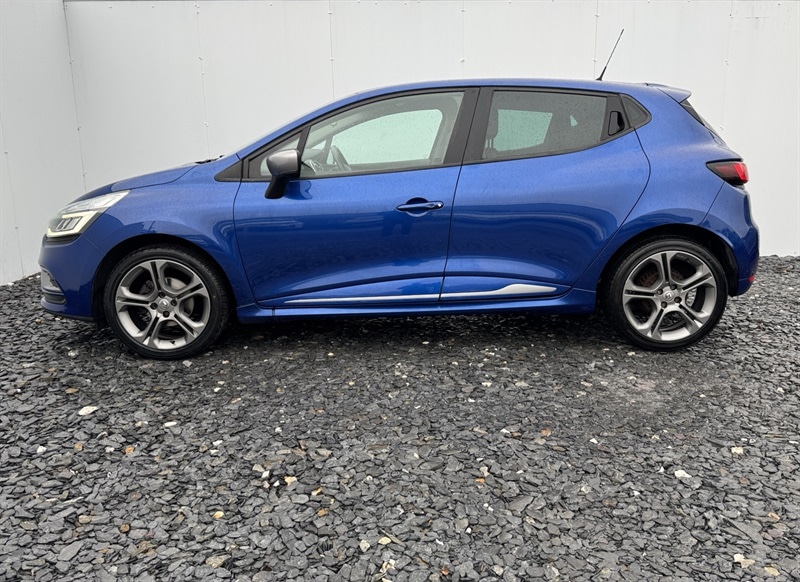 Used Renault Clio 2019 for sale - 76157492: Photo 4