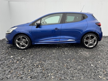 Used Renault Clio 2019 for sale - 76157492: Photo 4