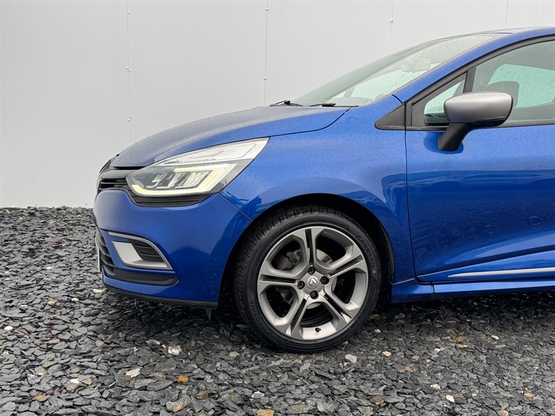Used Renault Clio 2019 for sale - 76157492: Photo 5