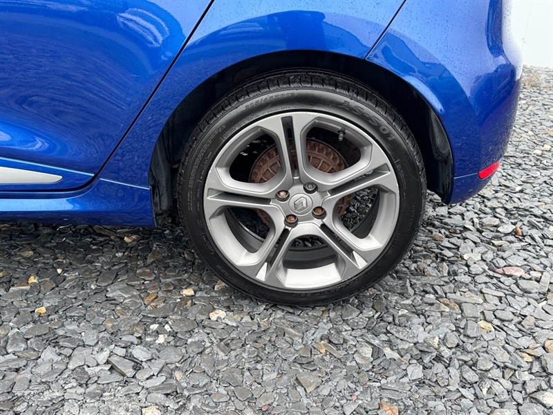 Used Renault Clio 2019 for sale - 76157492: Photo 6