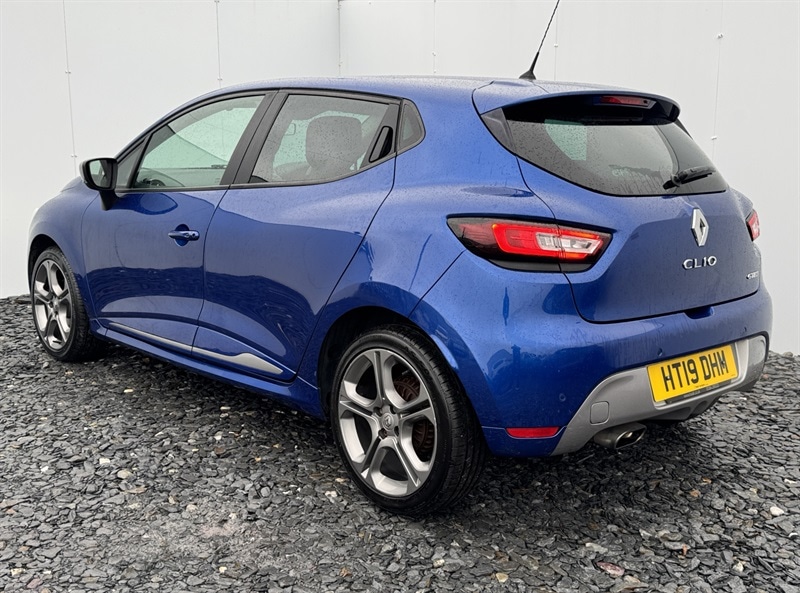 Used Renault Clio 2019 for sale - 76157492: Photo 7
