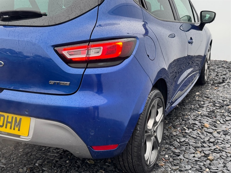 Used Renault Clio 2019 for sale - 76157492: Photo 9