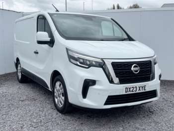 Used Nissan Primastar 2023 for sale - 74328031: Photo