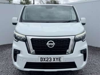Used Nissan Primastar 2023 for sale - 74328031: Photo