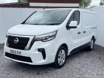 Used Nissan Primastar 2023 for sale - 74328031: Photo