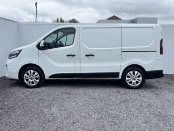 Used Nissan Primastar 2023 for sale - 74328031: Photo