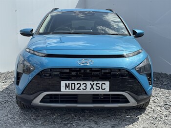 Used Hyundai BAYON 2023 for sale - 79359504: Photo