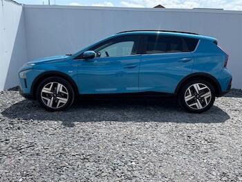 Used Hyundai BAYON 2023 for sale - 79359504: Photo