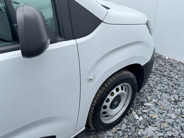 Used Vauxhall Combo 2024 for sale - 75398482: Photo 10