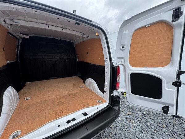 Used Vauxhall Combo 2024 for sale - 75398482: Photo 15