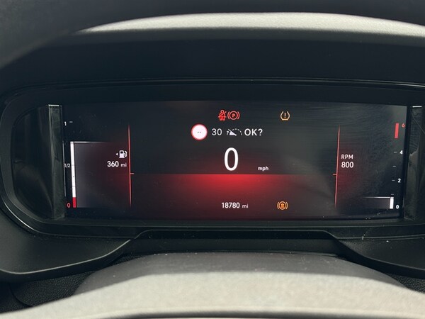 Used Vauxhall Combo 2024 for sale - 75398482: Photo 18
