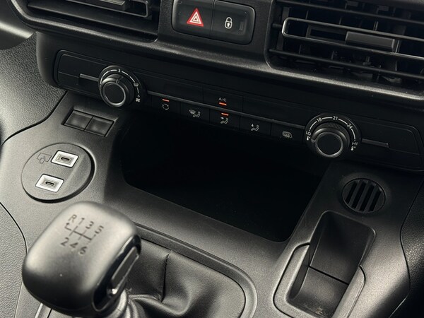 Used Vauxhall Combo 2024 for sale - 75398482: Photo 20