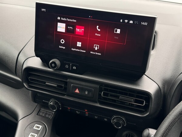 Used Vauxhall Combo 2024 for sale - 75398482: Photo 23