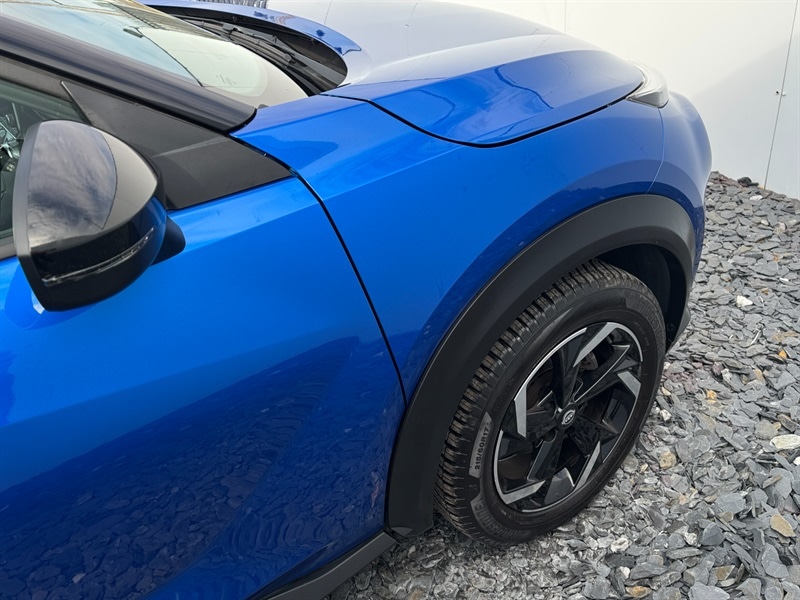 Used Nissan Juke 2023 for sale - 76148501: Photo 10