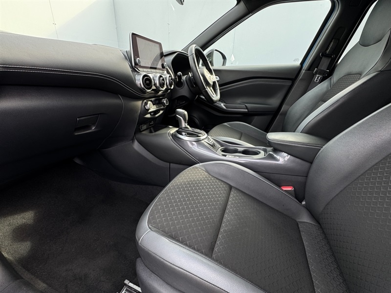 Used Nissan Juke 2023 for sale - 76148501: Photo 12