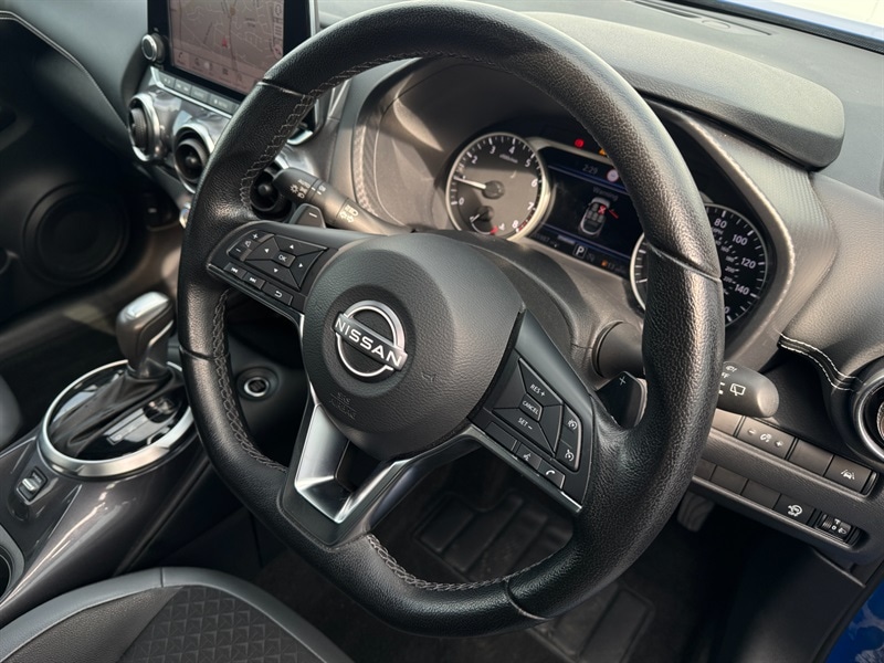 Used Nissan Juke 2023 for sale - 76148501: Photo 13