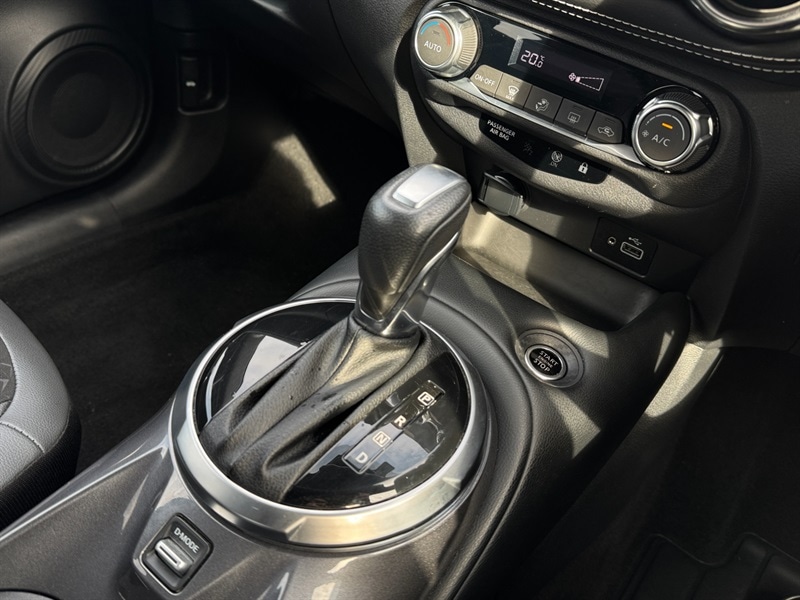 Used Nissan Juke 2023 for sale - 76148501: Photo 16
