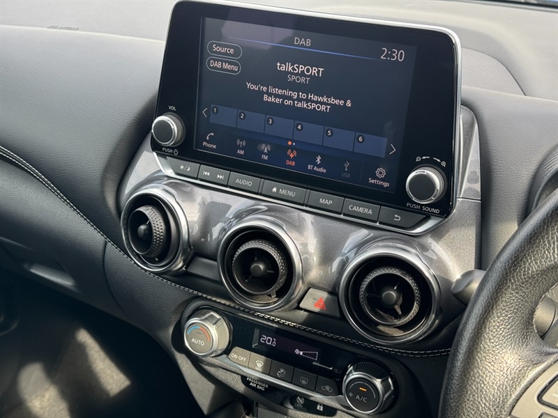 Used Nissan Juke 2023 for sale - 76148501: Photo 18