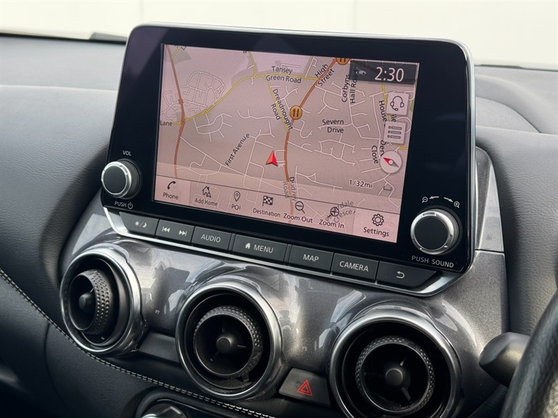 Used Nissan Juke 2023 for sale - 76148501: Photo 19