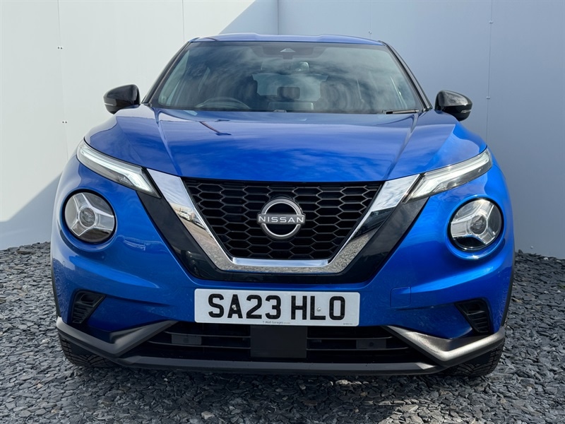 Used Nissan Juke 2023 for sale - 76148501: Photo 2
