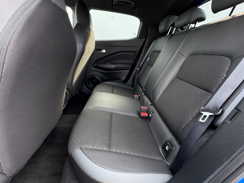 Used Nissan Juke 2023 for sale - 76148501: Photo 21