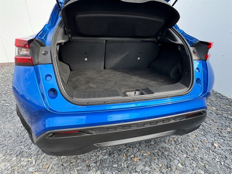 Used Nissan Juke 2023 for sale - 76148501: Photo 22