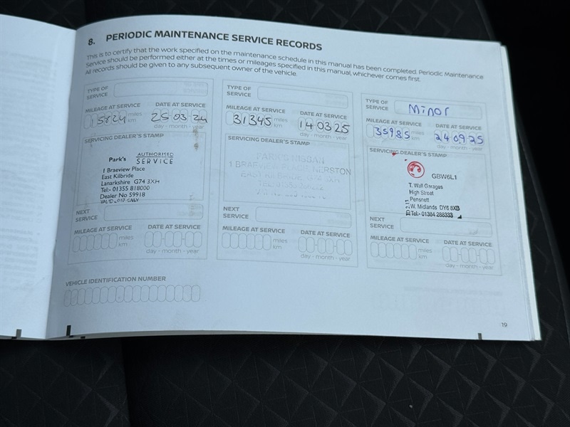 Used Nissan Juke 2023 for sale - 76148501: Photo 25