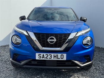Used Nissan Juke 2023 for sale - 76148501: Photo 2